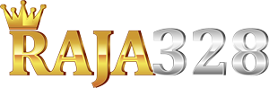 LOGO RAJA328